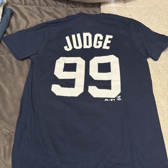 NWT NY Yankees tee - Picture 2 of 3